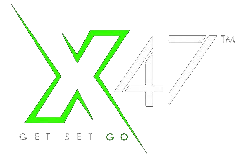 X47 Store | Premium Activewear for Men & Women