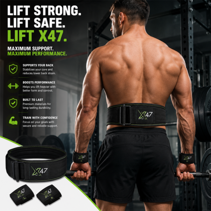 4 Inch Belt