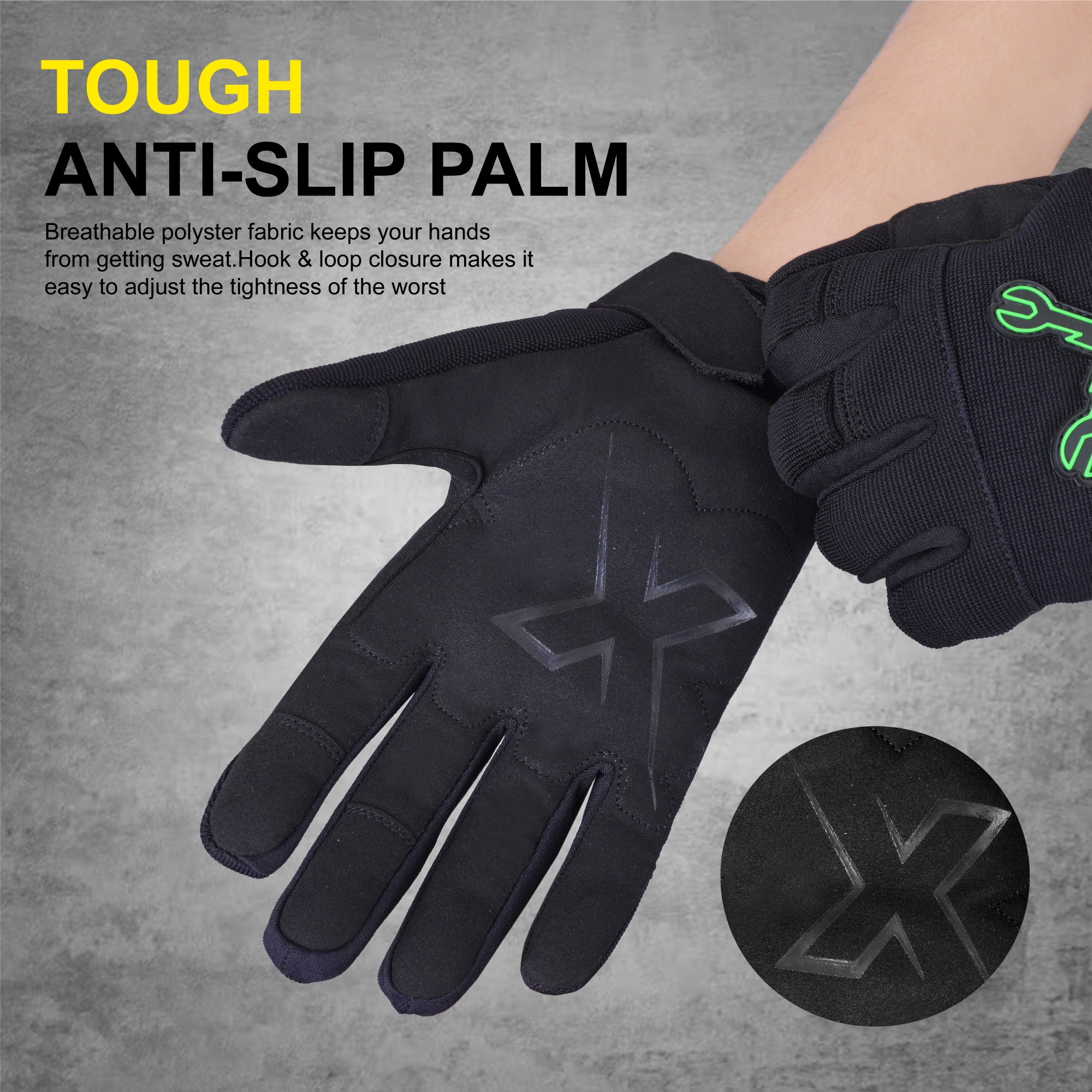 Tactical Gloves