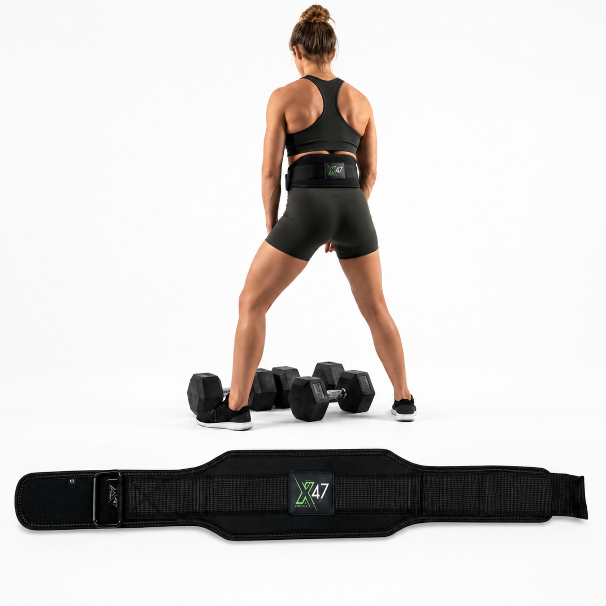 6 INCH NEOPRENE BELT (2)