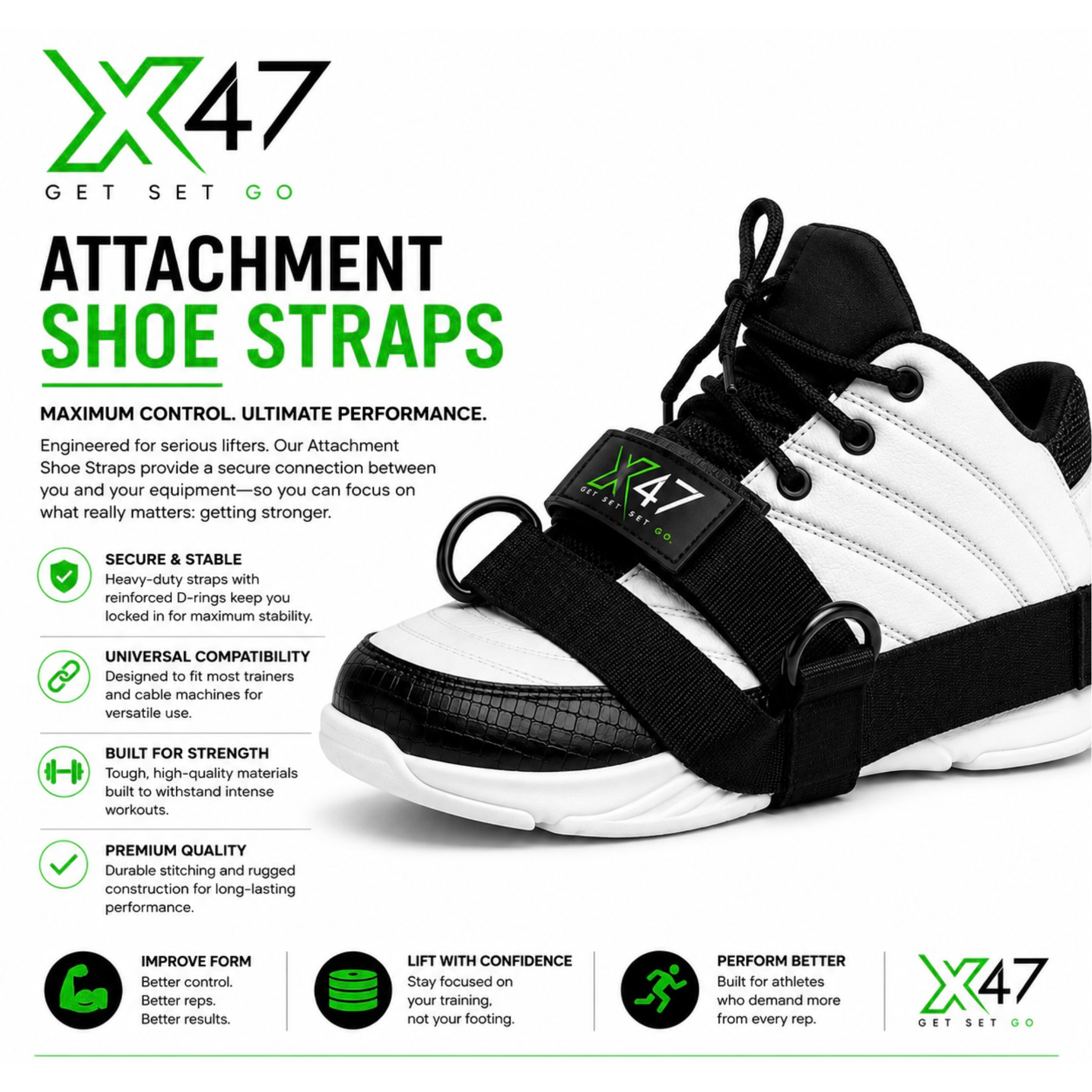 Foot Strap