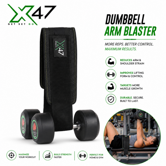 Hip Thrust Belt