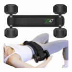 X-47 Professional Hip Thrust Belt for Glute Training