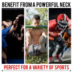 X-47 Neck Harness for Weight Lifting & Strength Training - Image 6