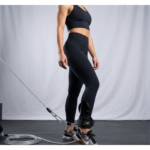 X-47 Pair of Ankle Straps for Cable Machines - Image 6