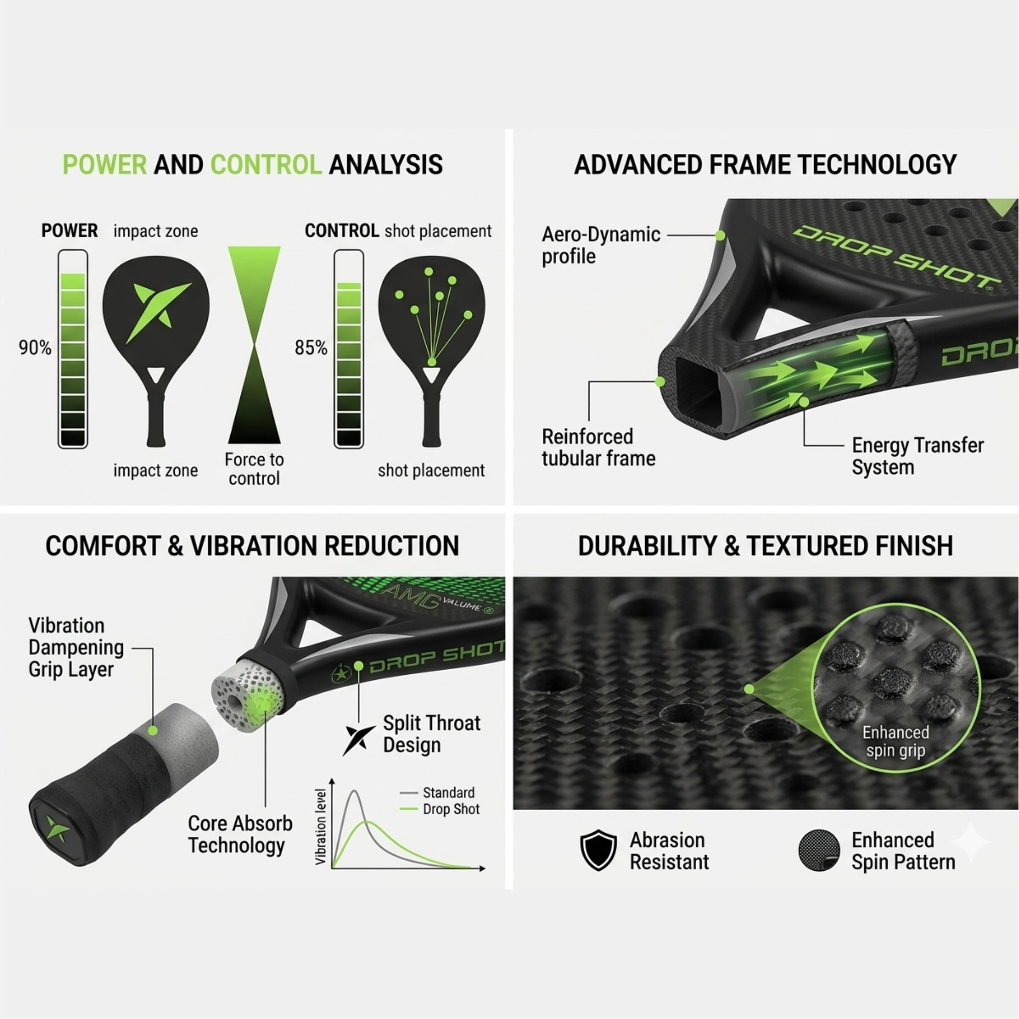 Padal Racket