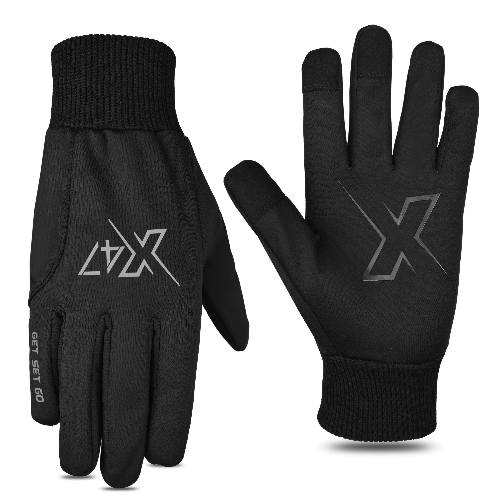 Running gloves (1)