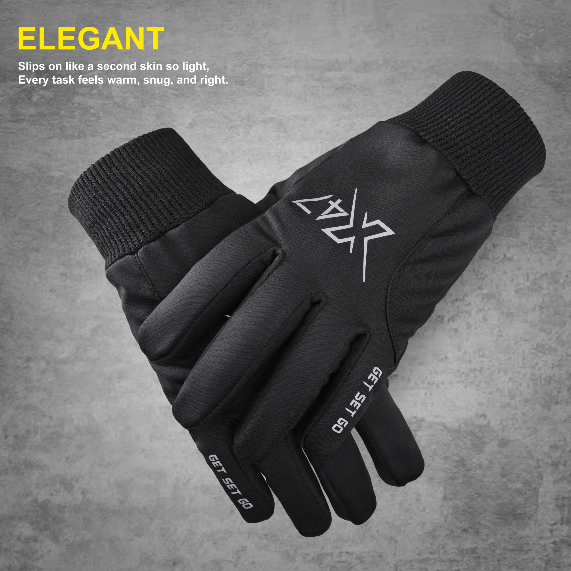 Running Gloves