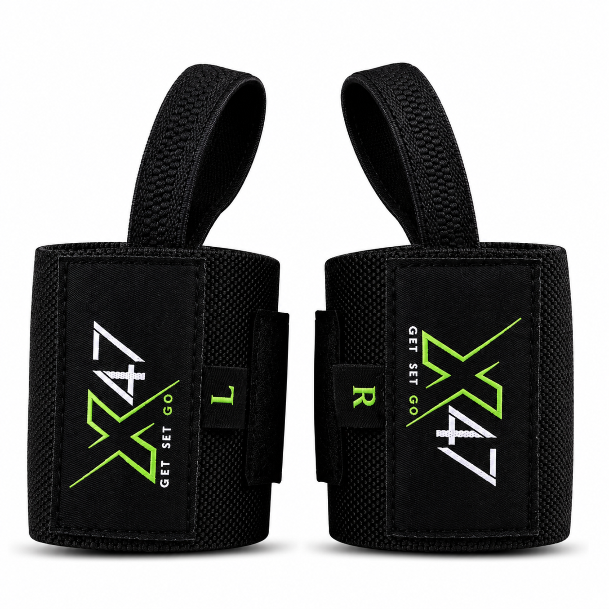 Wrist wrap (2)